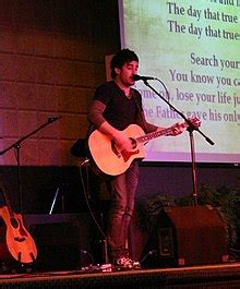 phil wickham wikipedia.